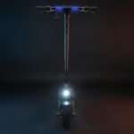 Patinete eléctrico smartGyro Rockway GTS - Imagen 10