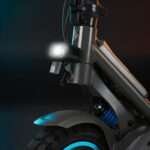 Patinete eléctrico smartGyro Rockway GTS - Imagen 9