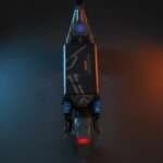 Patinete eléctrico smartGyro Rockway GTS - Imagen 7