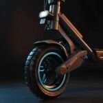 Patinete eléctrico smartGyro Rockway GTS - Imagen 6