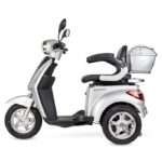 Scooter movilidad reducida Assistant I con motor 650W - Imagen 2