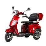 Scooter movilidad reducida Assistant I con motor 650W - Imagen 6