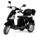 Scooter movilidad reducida Assistant I con motor 650W - Imagen 5