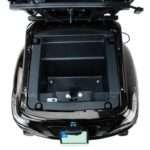 Scooter movilidad reducida Assistant II con motor 1000W - Imagen 12