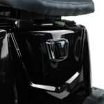 Scooter movilidad reducida Assistant II con motor 1000W - Imagen 11