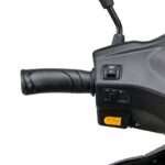 Scooter movilidad reducida Assistant II con motor 1000W - Imagen 10