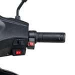 Scooter movilidad reducida Assistant II con motor 1000W - Imagen 9