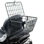 Scooter movilidad reducida Assistant II con motor 1000W - Imagen 8