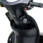 Scooter movilidad reducida Assistant II con motor 1000W - Imagen 6