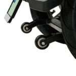 Scooter movilidad reducida Assistant II con motor 1000W - Imagen 3