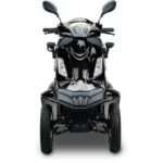 Scooter movilidad reducida Assistant II con motor 1000W - Imagen 19