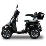 Scooter movilidad reducida Assistant II con motor 1000W - Imagen 18
