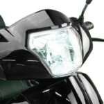 Scooter movilidad reducida Assistant II con motor 1000W - Imagen 17