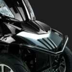 Scooter movilidad reducida Assistant II con motor 1000W - Imagen 16