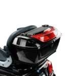 Scooter movilidad reducida Assistant II con motor 1000W - Imagen 14