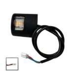 Luz intermitente de manillar izquierda para patinete Smartgyro Rockway Evo