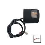 Luz intermitente de manillar derecha para patinete Smartgyro Rockway Evo