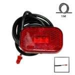 Luz trasera para patinete Smartgyro Rockway Evo