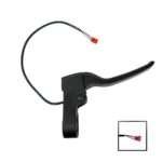 Maneta de freno derecho patinete Niu KQi2 KQi3