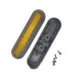 Tapa Tornillo Rueda Trasera Para Patiente Xiaomi Elite (Izquierda y Derecha)
