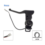 Maneta de freno para patinete Xiaomi MI5 / MI5 Pro / MI5 Max