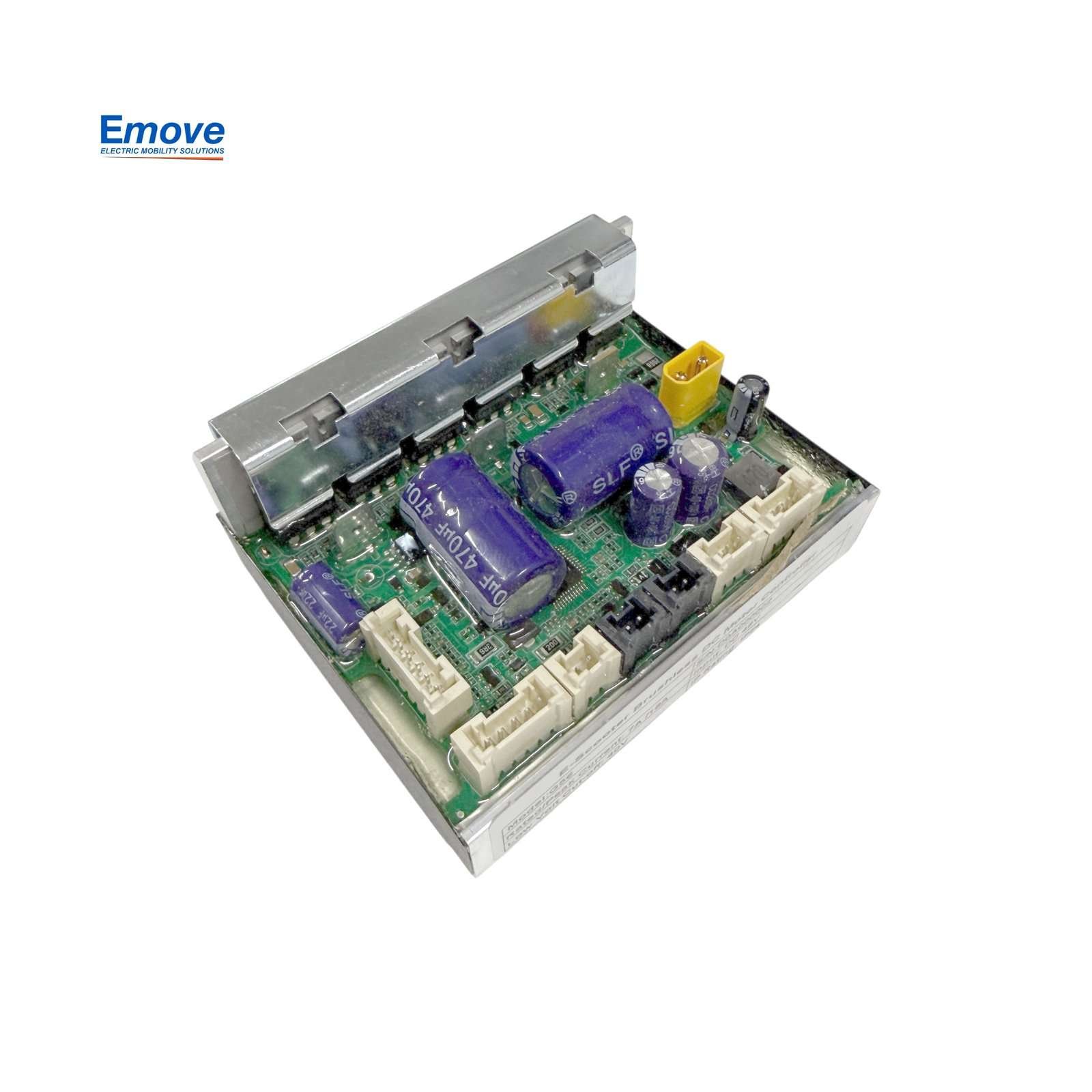 RMR-MI5-005MAX-01.jpg Controladora para patinete Xiaomi Mi5 Max - Imagen 1