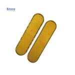 Tira reflectante para patinete Xiaomi MI5 / MI5 Pro / MI5 Max (2 uds)