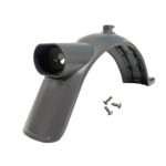 Guardabarros trasero para patinete Xiaomi MI5