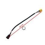 Toma de carga para patinete Smartgyro Rockway Evo