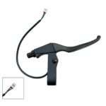 Maneta de freno derecha para patinete Smartgyro Rockway Evo