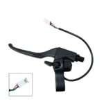 Maneta de freno izquierda para patinete Smartgyro Rockway Evo