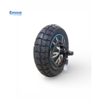 Motor Trasero para Smartgyro Crossover Dual Max 2