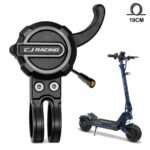 Acelerador de gatillo para Ecoxtrem M41 Tank / Armored - CJ Racing