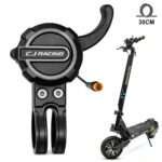 Acelerador de gatillo para Smartgyro Speedway, Rockway - CJ Racing