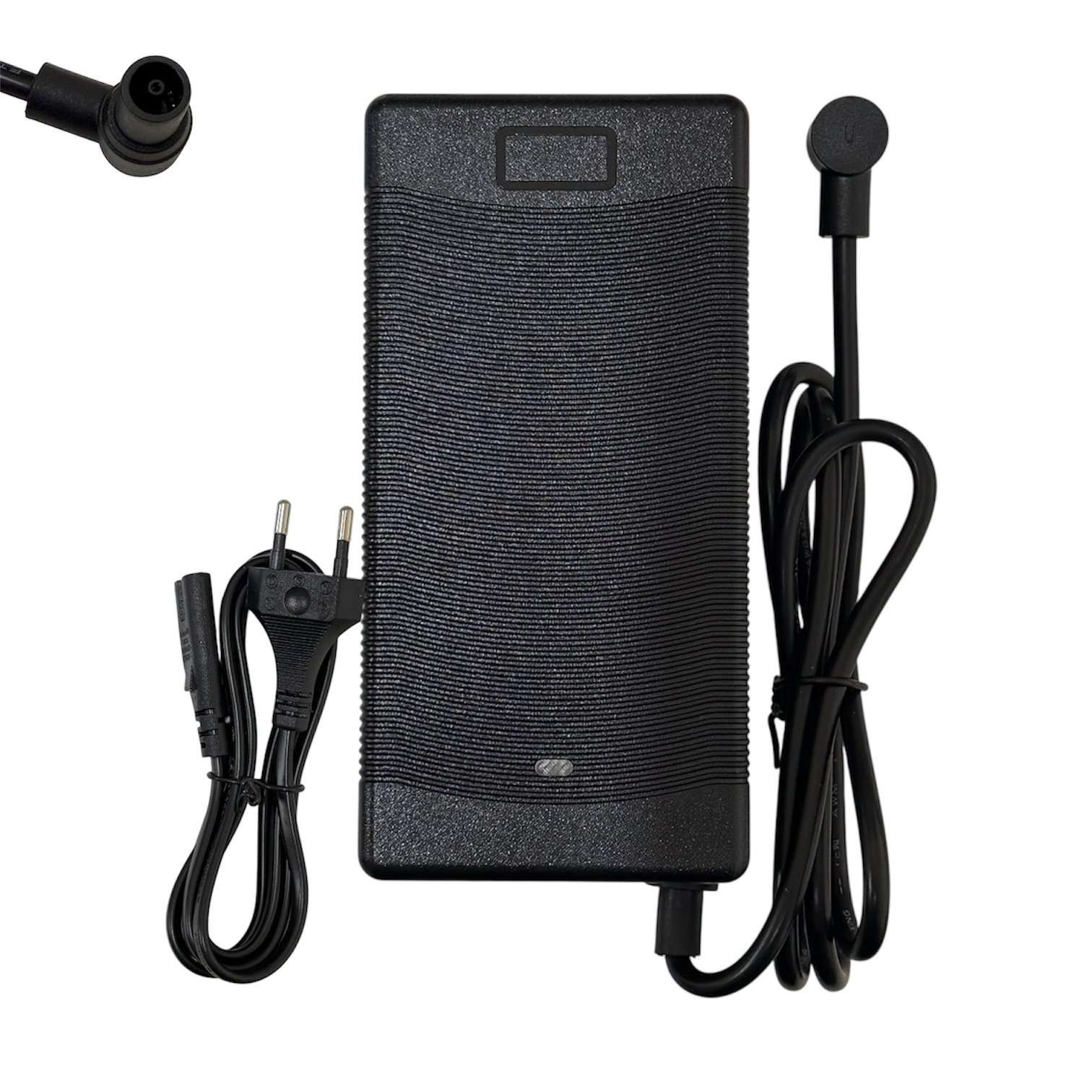 Photoroom_20260311_113737.jpg Cargador para Xiaomi MI4 Ultra / Xiaomi 4 PRO 2GEN / Navee N65 - Imagen 1