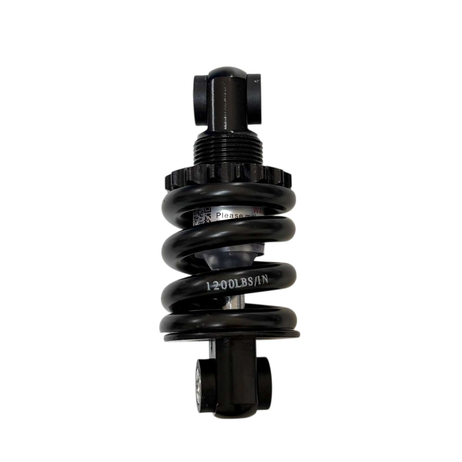 Photoroom_20260316_132857.jpg Muelle Suspension Horquilla Delantera Para Patinete Ecoxtreme M41 Tank - Imagen 1