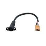 Toma de carga para G2 Pro