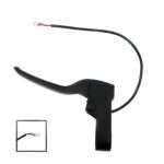 Maneta de freno Izquierda patinete Niu KQi2 KQi3