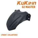 Guardabarros delantero Kukirin G2 Master (Original) / Smartgyro Ryder