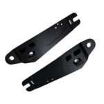 Brazo de la horquilla Delantera Para Patinete Kukirin G2 Master (Izquierda y Derecha)