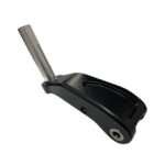 Horquilla Delantera Para el Patinete Kukirin G3 Pro