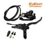 Freno hidráulico para Kukirin G3 Pro Delantero
