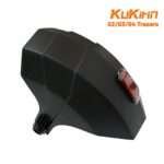 Guardabarros trasero Kukirin G2/G3/G4  (Original) con luz trasero