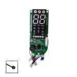 Display Pantalla Para Patinete Xiaomi Mi4 Pro Segunda Generacion