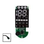 Display Pantalla Para Patinete Xiaomi Mi5 Pro