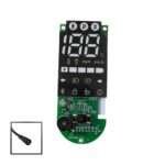 Display Pantalla Para Patinete Xiaomi Mi5