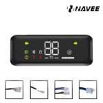 Display Pantalla Para Patinete NAVEE V25 ORIGINAL