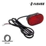 Luz Trasera Para Patinete NAVEE V25 V40 ORIGINAL