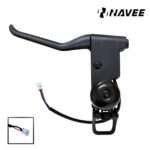 Maneta de freno Para Patinete NAVEE V25 V40 ORIGINAL