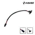 Puerto de Carga Para Patinete NAVEE V40 ORIGINAL